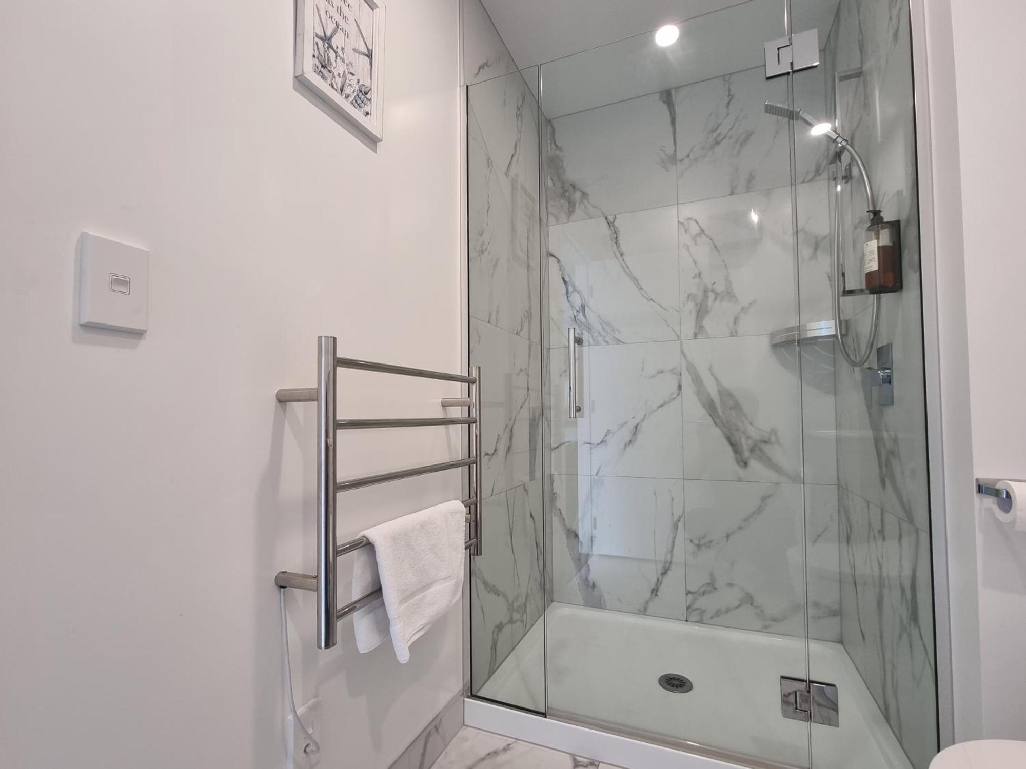 Central 2Brm 2Bth Townhouse Free Carpark Christchurch Exterior foto